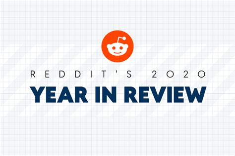 reddit 2020|Reddit’s 2020 Year in Review .